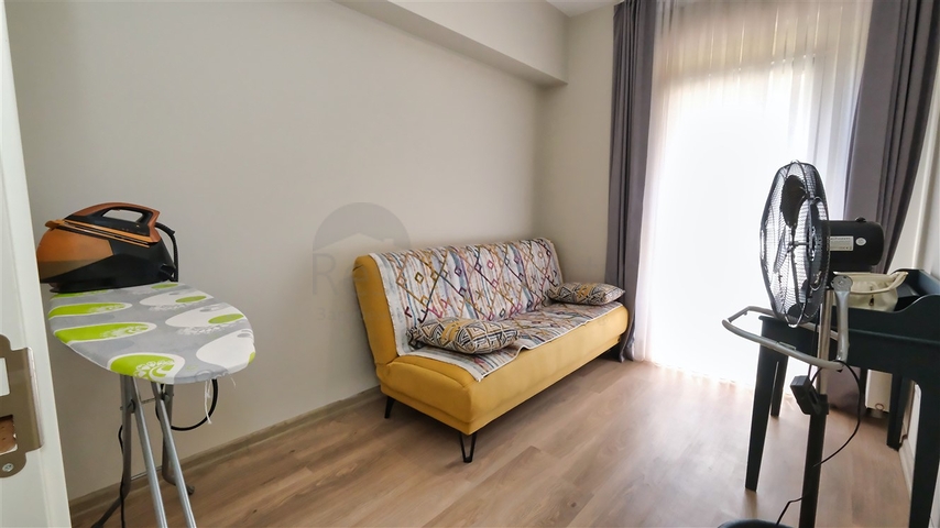 شقة 2+1 في كيبيز-منطقة أنطاليا 