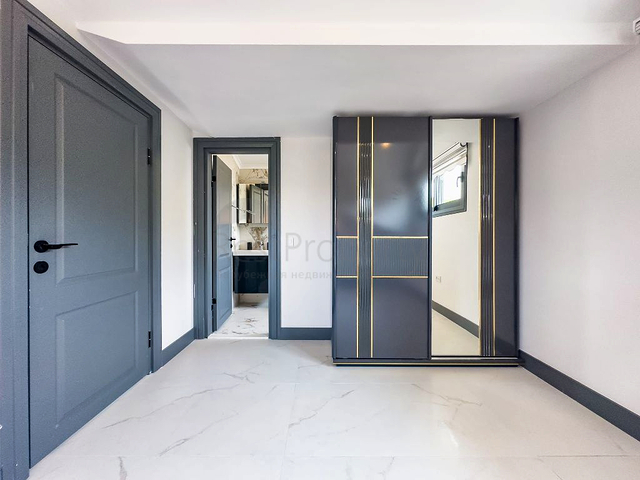 4 + 1 فيلا في فتحية أنطاليا 