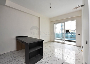 للبيع شقة 1+1 -ضمن مجمع جديد -في اوبا / الانيا 