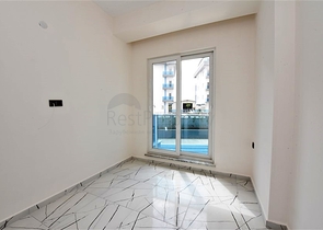 للبيع شقة 1+1 -ضمن مجمع جديد -في اوبا / الانيا 