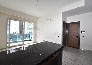 للبيع شقة 1+1 -ضمن مجمع جديد -في اوبا / الانيا 