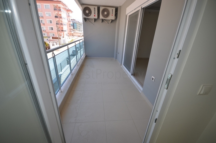 شقق وبنتهاوس ضمن مجمع سكني حديث في اوبا / الانيا 