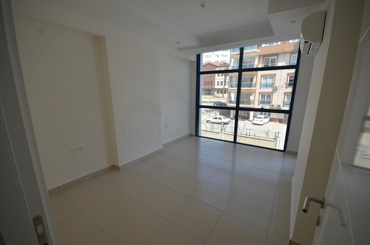 شقق وبنتهاوس ضمن مجمع سكني حديث في اوبا / الانيا 