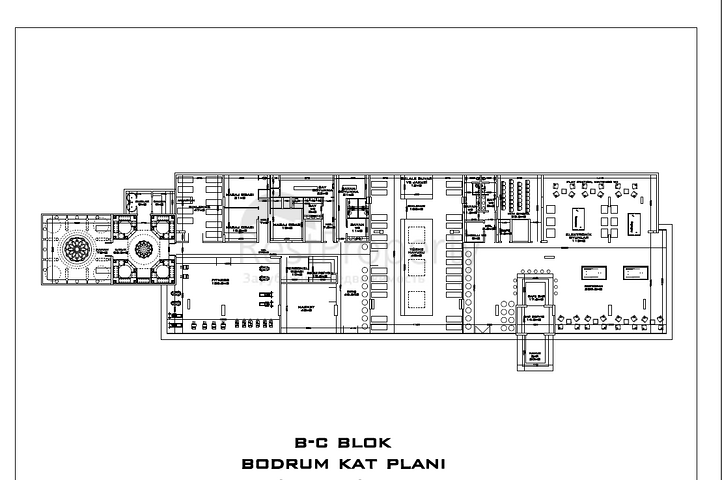 شقق وبنتهاوس ضمن مجمع سكني حديث في اوبا / الانيا 