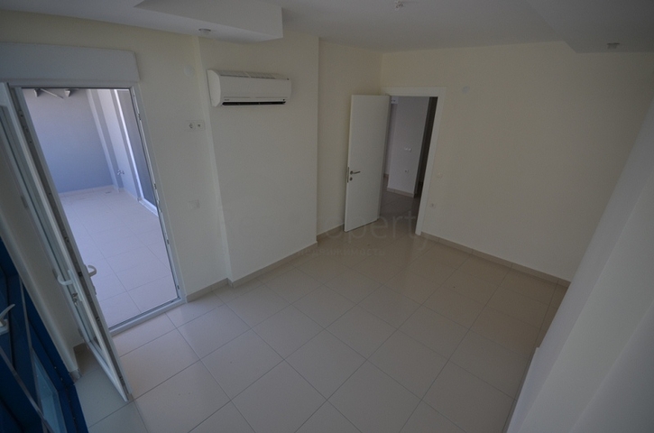 شقق وبنتهاوس ضمن مجمع سكني حديث في اوبا / الانيا 