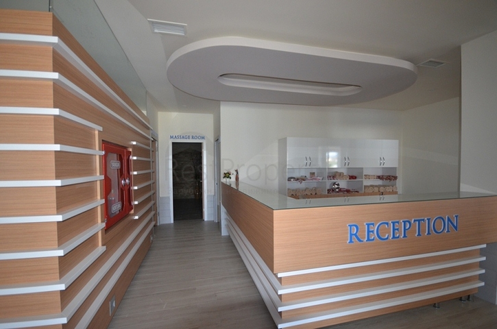 شقق وبنتهاوس ضمن مجمع سكني حديث في اوبا / الانيا 