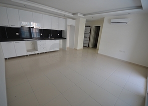 شقق وبنتهاوس ضمن مجمع سكني حديث في اوبا / الانيا 