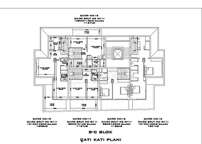 شقق وبنتهاوس ضمن مجمع سكني حديث في اوبا / الانيا 