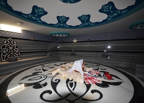 شقق وبنتهاوس ضمن مجمع سكني حديث في اوبا / الانيا 