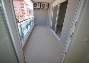 شقق وبنتهاوس ضمن مجمع سكني حديث في اوبا / الانيا 