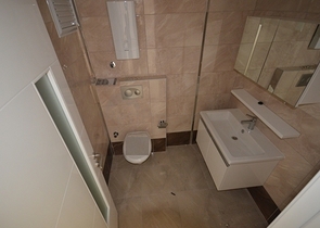 شقق وبنتهاوس ضمن مجمع سكني حديث في اوبا / الانيا 