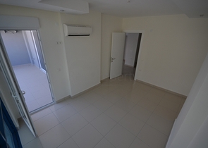 شقق وبنتهاوس ضمن مجمع سكني حديث في اوبا / الانيا 