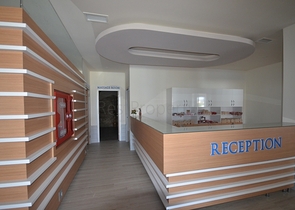 شقق وبنتهاوس ضمن مجمع سكني حديث في اوبا / الانيا 