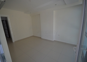 شقق وبنتهاوس ضمن مجمع سكني حديث في اوبا / الانيا 