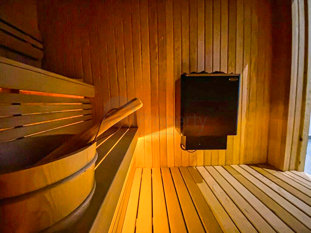 فيلا 6+1 في فتحية-منطقة أنطاليا 