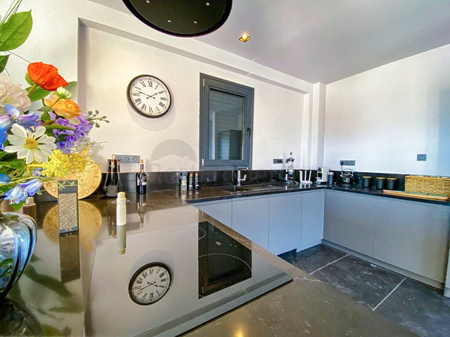 فيلا 6+1 في فتحية-منطقة أنطاليا 