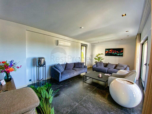 فيلا 6+1 في فتحية-منطقة أنطاليا 