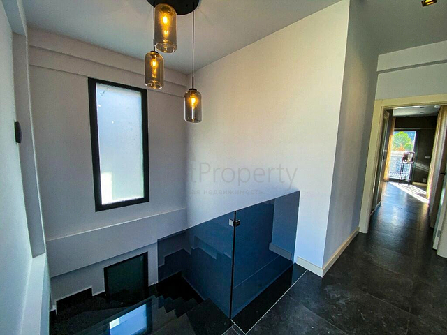 فيلا 6+1 في فتحية-منطقة أنطاليا 