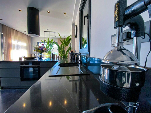 فيلا 6+1 في فتحية-منطقة أنطاليا 