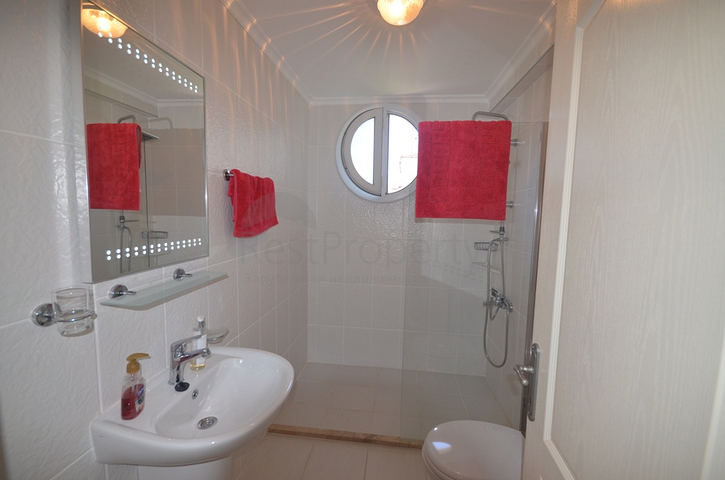 فيلا 3+1 في فتحية-منطقة أنطاليا