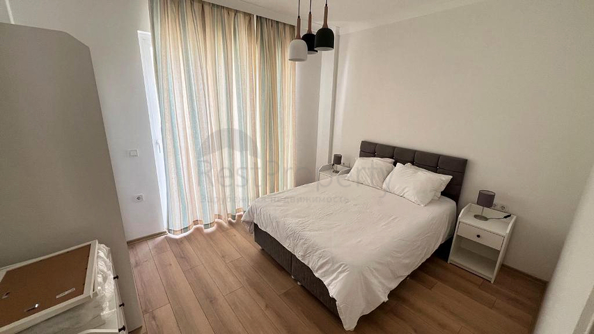 فيلا 3+1 في فتحية-منطقة أنطاليا 