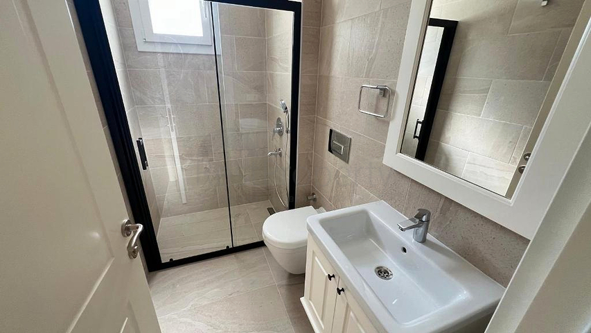 فيلا 3+1 في فتحية-منطقة أنطاليا 