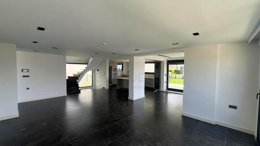 فيلا 6+1 في فتحية-منطقة أنطاليا 