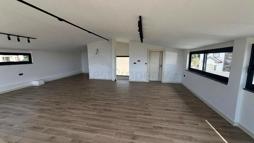 فيلا 6+1 في فتحية-منطقة أنطاليا 