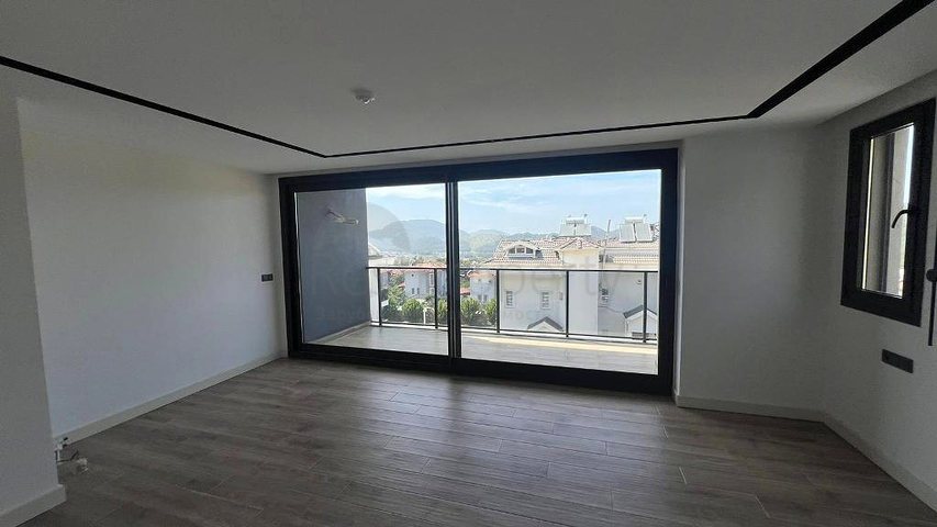 فيلا 6+1 في فتحية-منطقة أنطاليا 