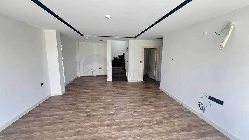 فيلا 6+1 في فتحية-منطقة أنطاليا 