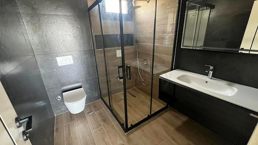 فيلا 6+1 في فتحية-منطقة أنطاليا 