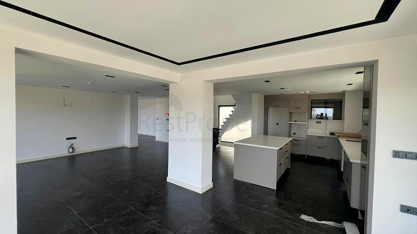 فيلا 6+1 في فتحية-منطقة أنطاليا 