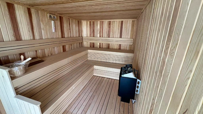 فيلا 6+1 في فتحية-منطقة أنطاليا 