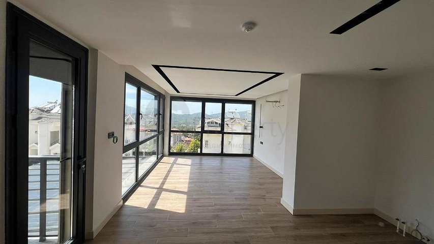 فيلا 6+1 في فتحية-منطقة أنطاليا 