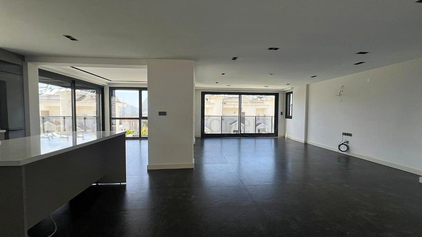 فيلا 6+1 في فتحية-منطقة أنطاليا 