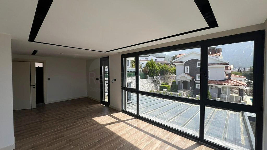 فيلا 6+1 في فتحية-منطقة أنطاليا 