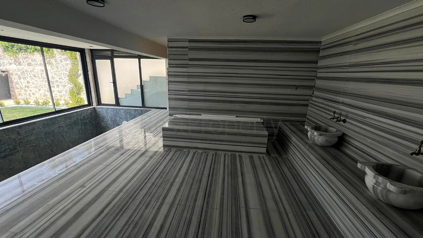 فيلا 6+1 في فتحية-منطقة أنطاليا 