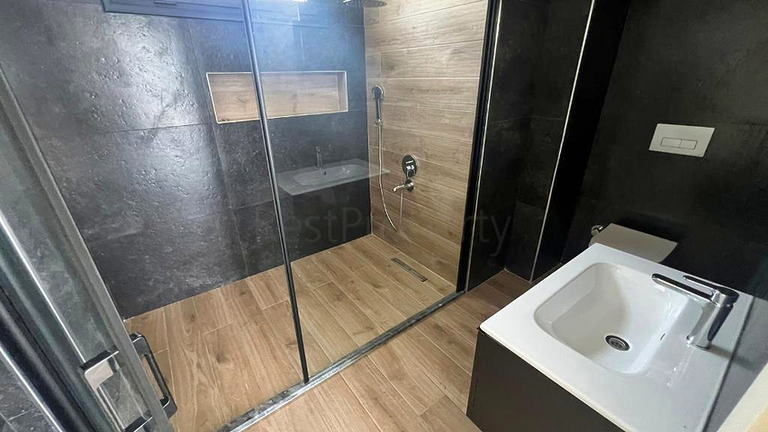 فيلا 6+1 في فتحية-منطقة أنطاليا 