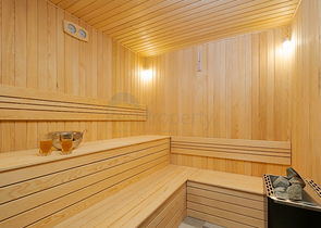 فيلا 3+1 في فتحية-منطقة أنطاليا 