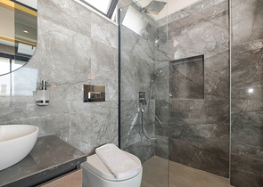 فيلا 3+1 في فتحية-منطقة أنطاليا 