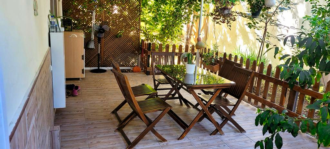 شقة دوبلكس 3 + 1 في أنكالي-حي أنطاليا 