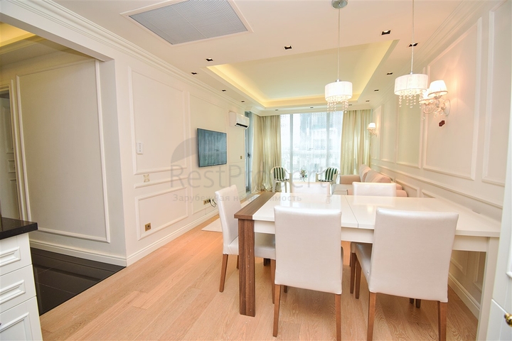 شقة 2+1 في حي ليمان-أنطاليا 