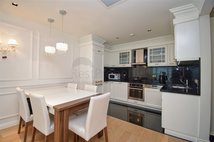 شقة 2+1 في حي ليمان-أنطاليا 