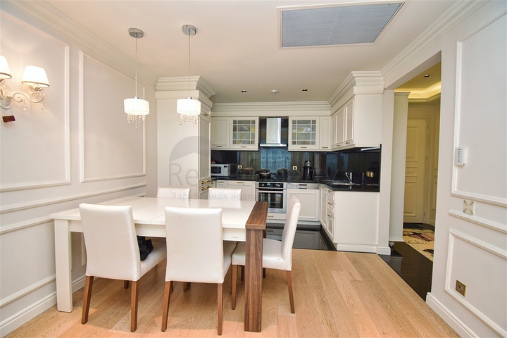 شقة 2+1 في حي ليمان-أنطاليا 