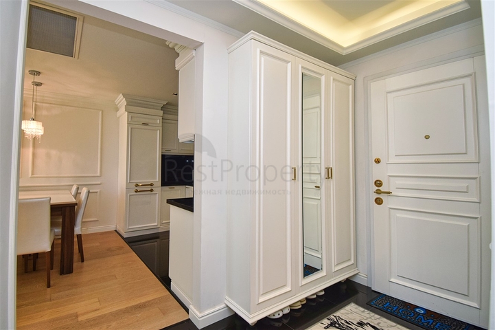 شقة 2+1 في حي ليمان-أنطاليا 