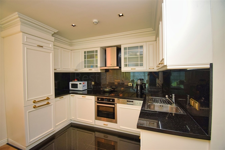 شقة 2+1 في حي ليمان-أنطاليا 