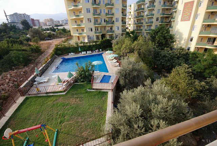 عقارات في توسمور ، شقق في توسمور.