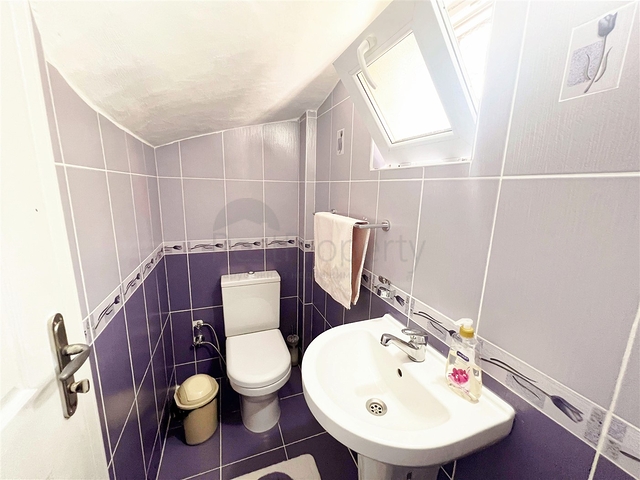 فيلا 3+1 في كيمير-منطقة أنطاليا 