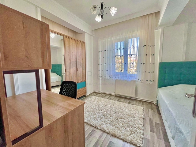 فيلا 3+1 في كيمير-منطقة أنطاليا 