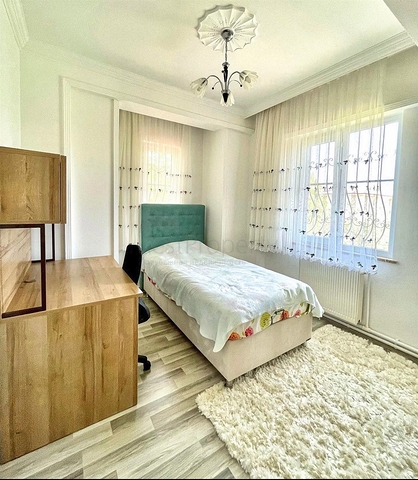 فيلا 3+1 في كيمير-منطقة أنطاليا 